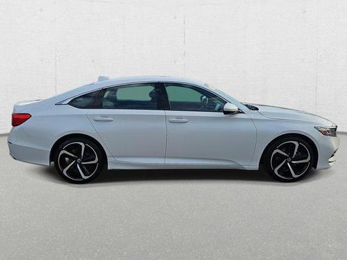 2020 Honda Accord Sport 1.5T