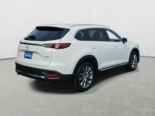 2019 Mazda CX-9 Grand Touring