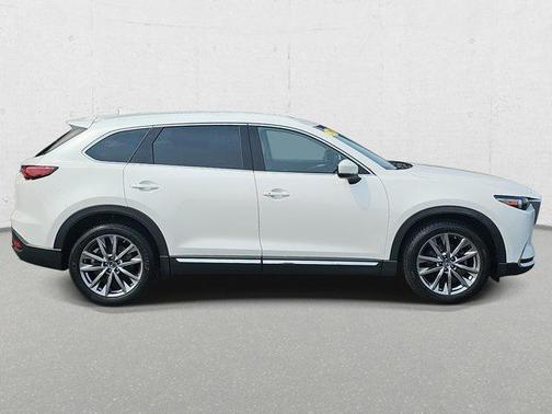 2019 Mazda CX-9 Grand Touring