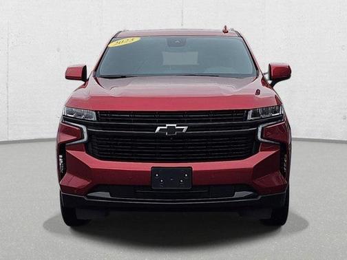 2023 Chevrolet Tahoe 4WD RST