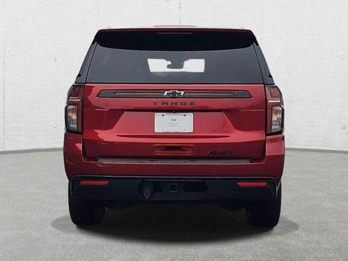 2023 Chevrolet Tahoe 4WD RST