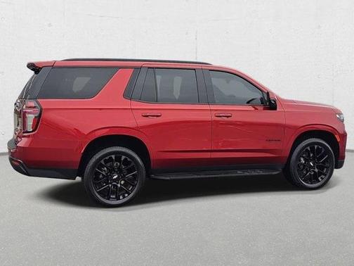 2023 Chevrolet Tahoe 4WD RST