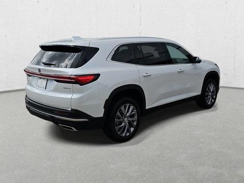 2025 Buick Enclave Preferred FWD