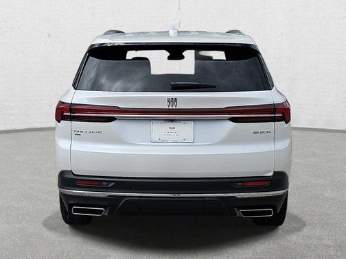 2025 Buick Enclave Preferred FWD