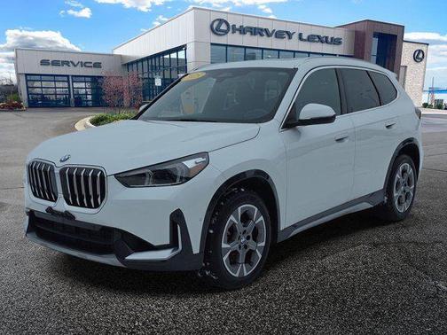 2025 BMW X1 xDrive28i