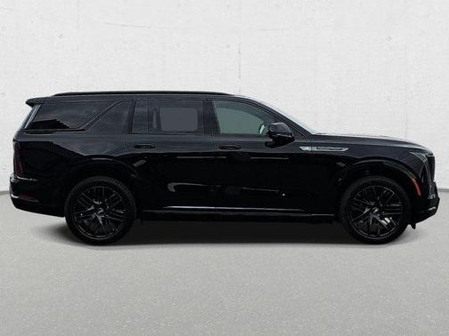 2026 Cadillac Escalade IQ Premium Sport