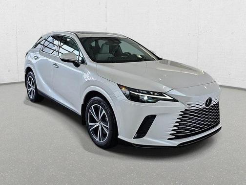 2026 Lexus RX 350 Base