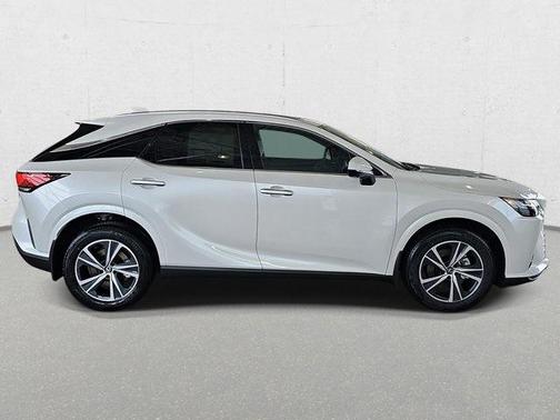 2026 Lexus RX 350 Base