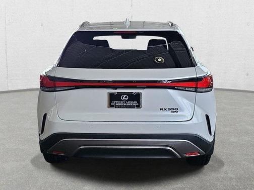 2026 Lexus RX 350 Base