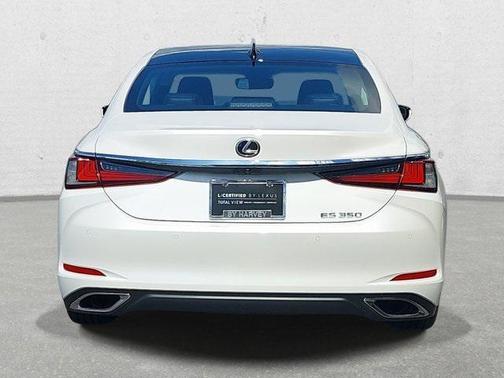 2019 Lexus ES 350 Ultra Luxury