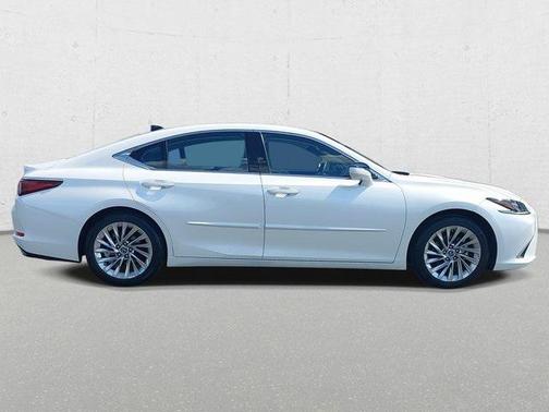 2019 Lexus ES 350 Ultra Luxury
