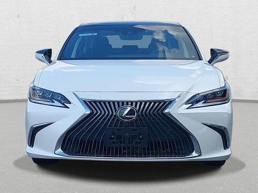 2019 Lexus ES 350 Ultra Luxury