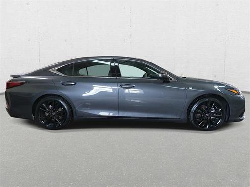 2023 Lexus ES 350 F Sport