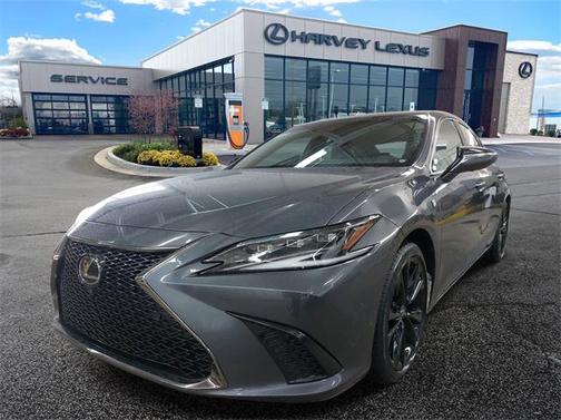 2023 Lexus ES 350 F Sport
