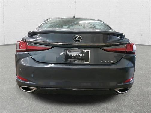 2023 Lexus ES 350 F Sport