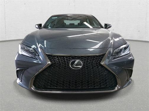 2023 Lexus ES 350 F Sport