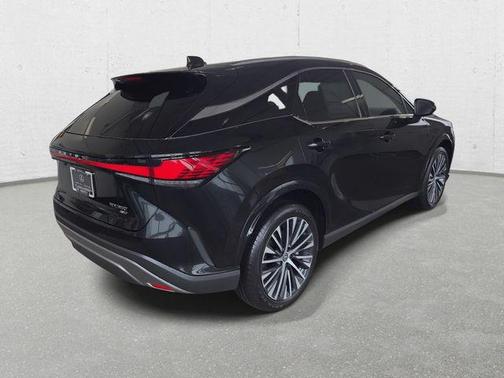 Caviar 2026 Lexus RX 350 Premium