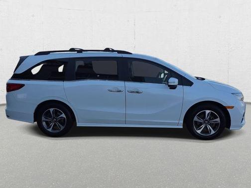 2020 Honda Odyssey Touring