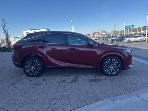 2026 Lexus RX 350 Base