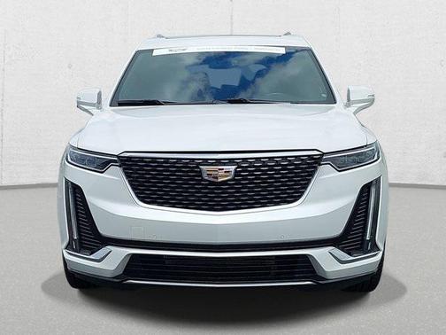 2023 Cadillac XT6 Premium Luxury AWD