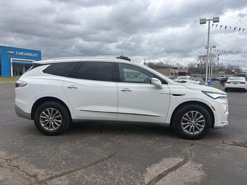 2024 Buick Enclave Premium AWD