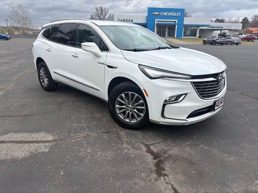 2024 Buick Enclave Premium AWD