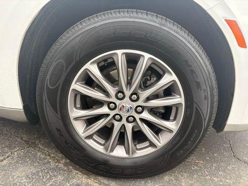 2024 Buick Enclave Premium AWD