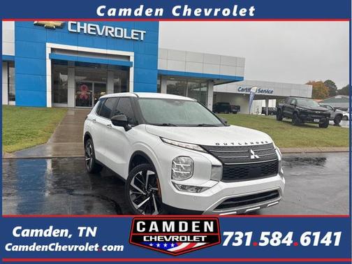 2024 Mitsubishi Outlander SE 2.5 2WD