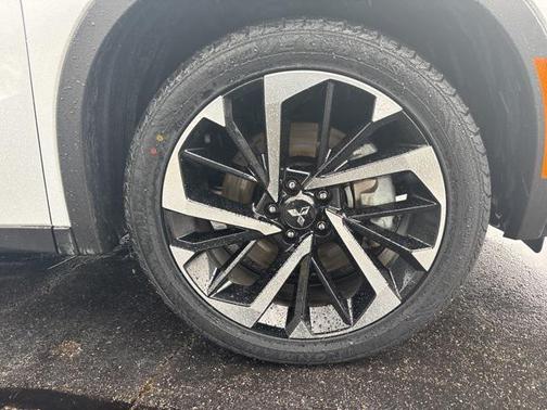 2024 Mitsubishi Outlander SE 2.5 2WD