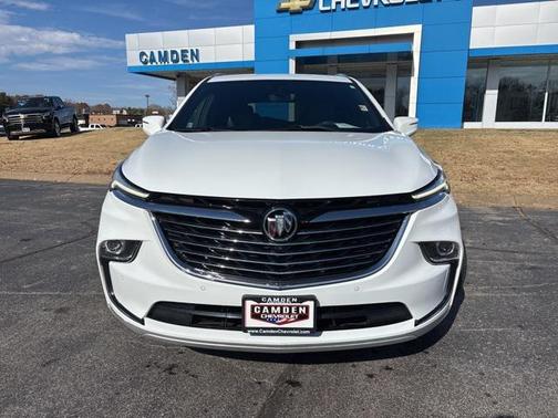 2024 Buick Enclave Premium AWD