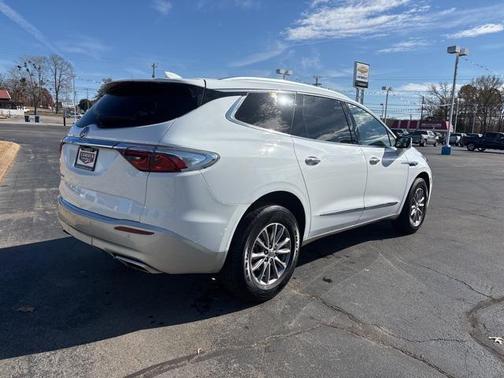 2024 Buick Enclave Premium AWD