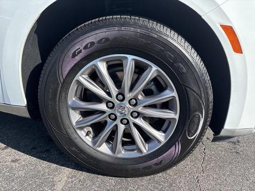 2024 Buick Enclave Premium AWD