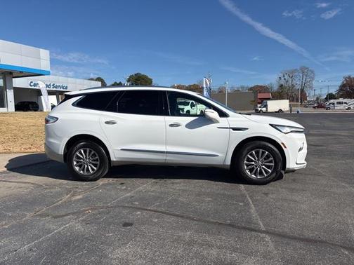 2024 Buick Enclave Premium AWD