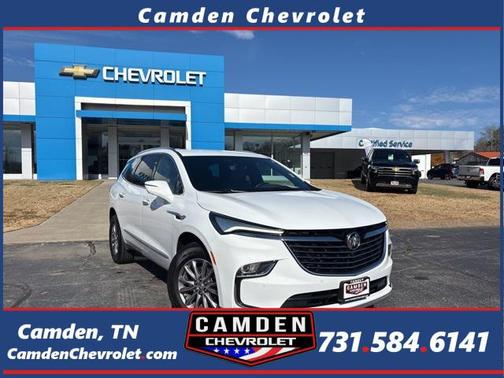 2024 Buick Enclave Premium AWD