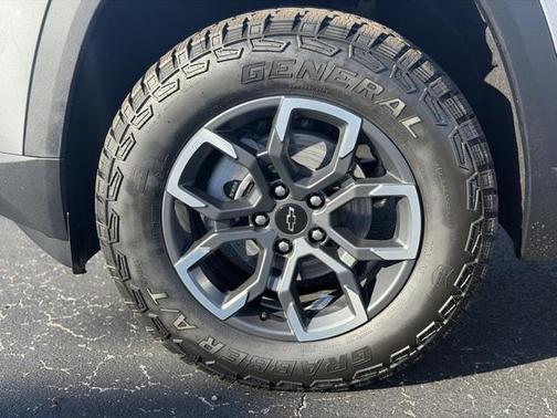 2026 Chevrolet Equinox FWD ACTIV