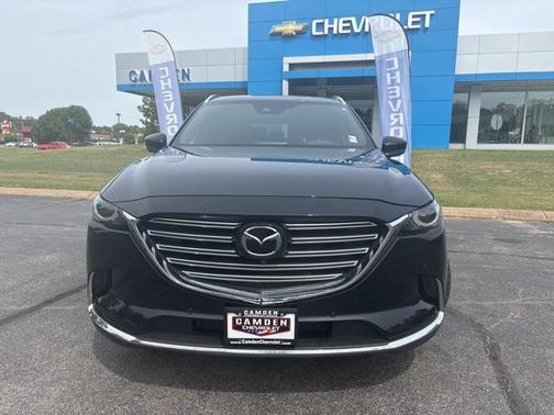 2023 Mazda CX-9 Grand Touring