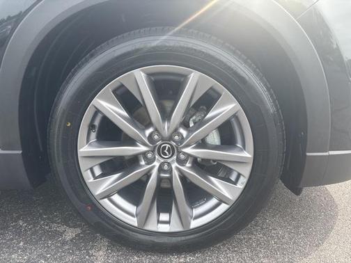 2023 Mazda CX-9 Grand Touring