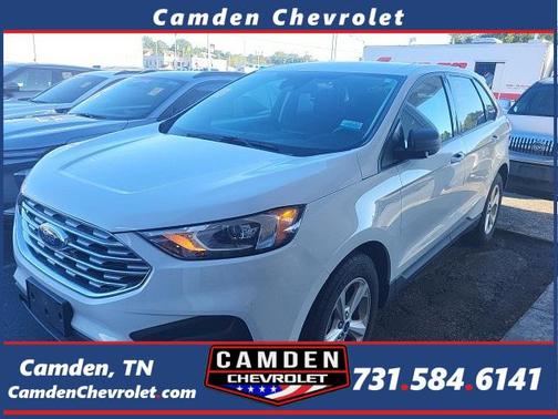 2021 Ford Edge SE