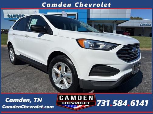 2021 Ford Edge SE