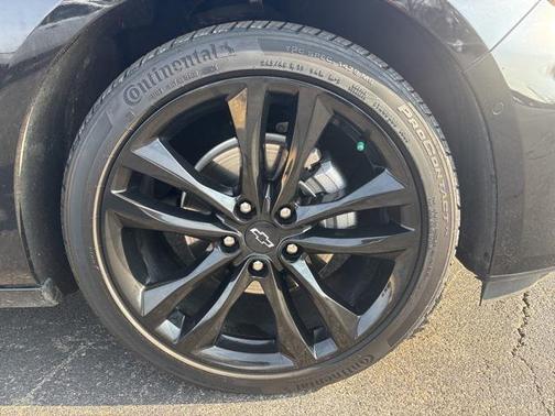 2025 Chevrolet Malibu FWD 2LT