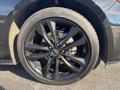 2025 Chevrolet Malibu FWD 2LT