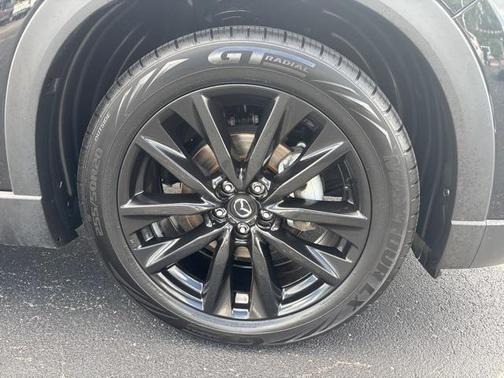 2023 Mazda CX-9 Touring