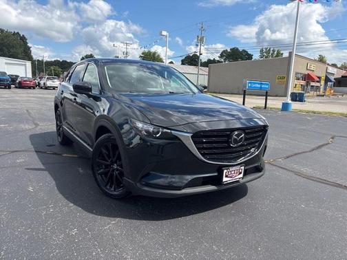2023 Mazda CX-9 Touring