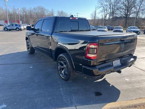 2022 RAM 1500 Limited