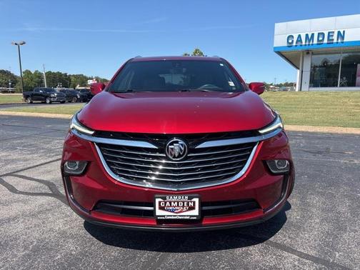 2024 Buick Enclave Premium AWD