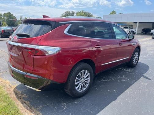 2024 Buick Enclave Premium AWD