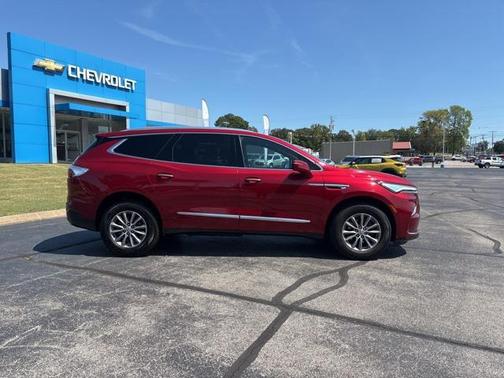 2024 Buick Enclave Premium AWD