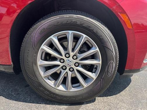 2024 Buick Enclave Premium AWD