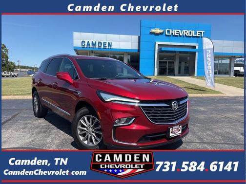 2024 Buick Enclave Premium AWD