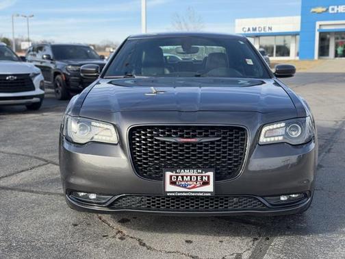 2023 Chrysler 300 S